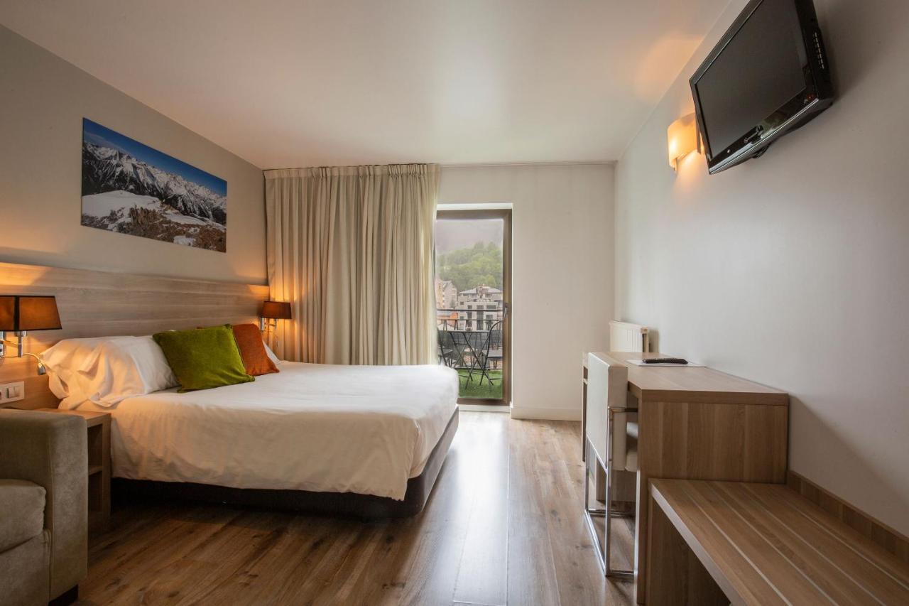 Chambre Familiale