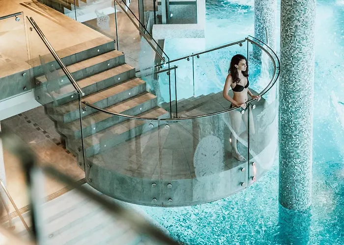 Sport Hotel Hermitage & Spa
