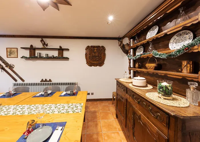 Hotel Restaurant Camp Del Serrat