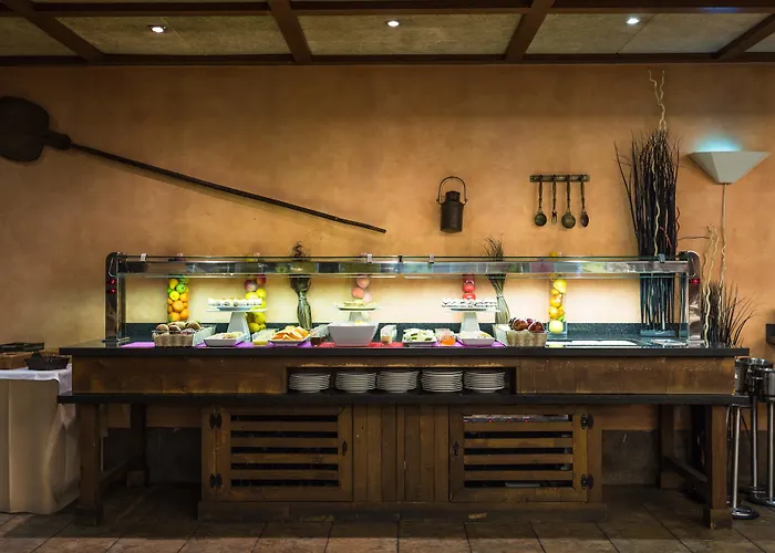 Hotel Magic La Massana By Nexta