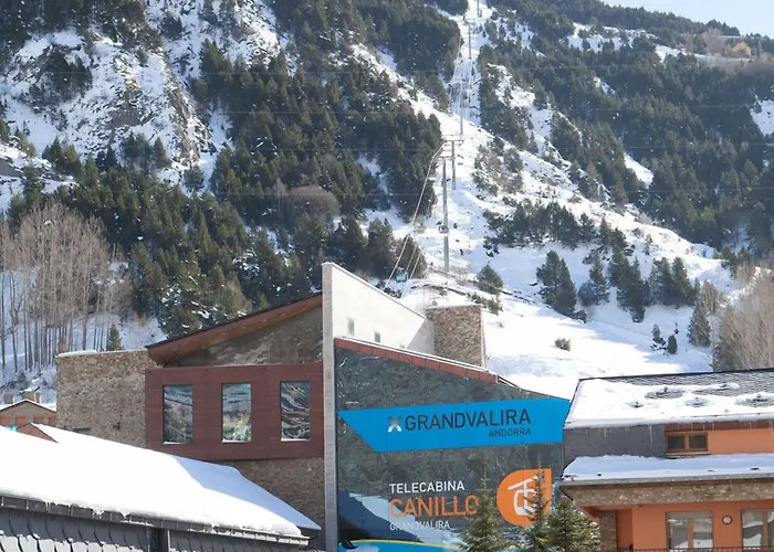 Hotel Bonavida